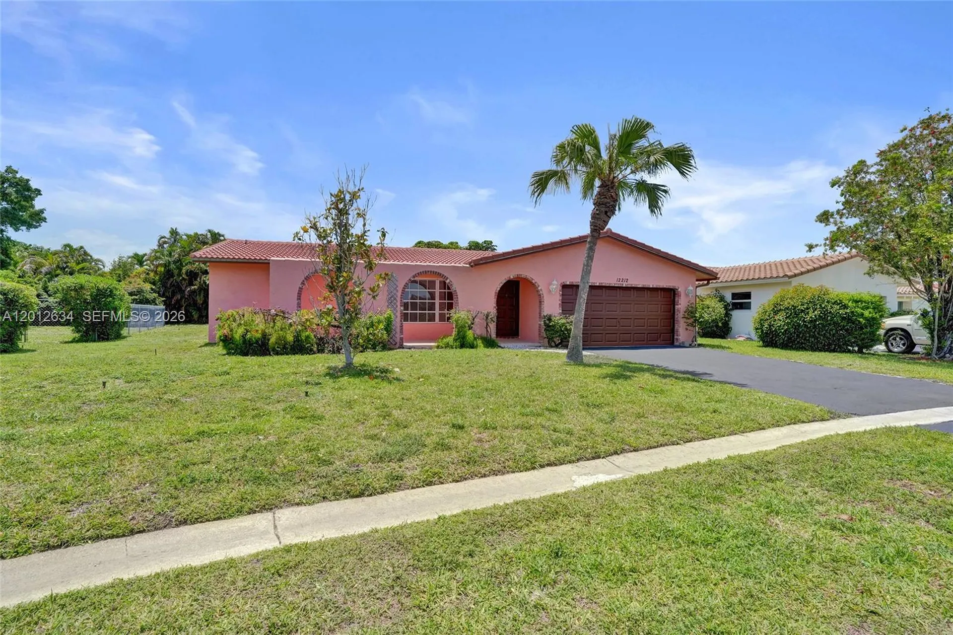 12212 NW 31st Drive Coral Springs FL 33065
