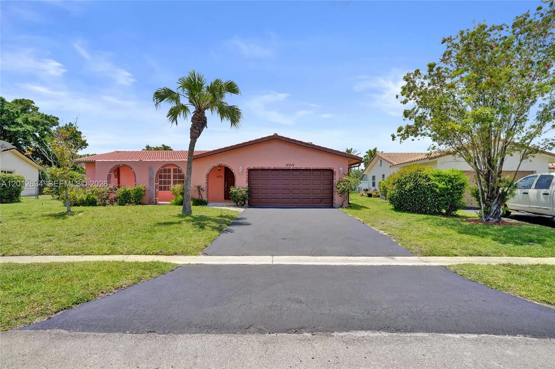 12212 NW 31st Drive Coral Springs FL 33065