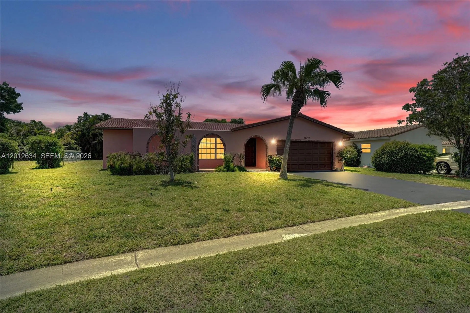 12212 NW 31st Drive Coral Springs FL 33065
