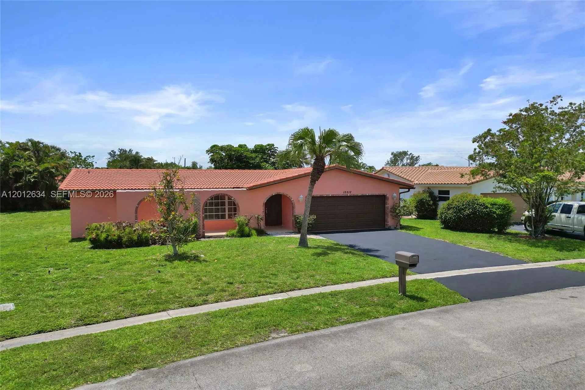 12212 NW 31st Drive Coral Springs FL 33065