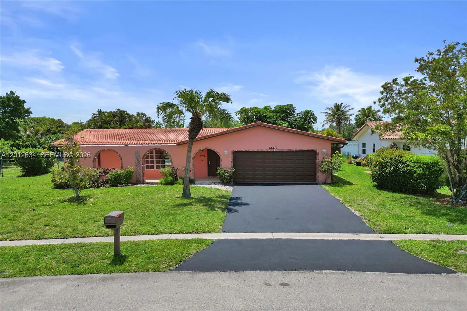 12212 NW 31st Drive Coral Springs FL 33065