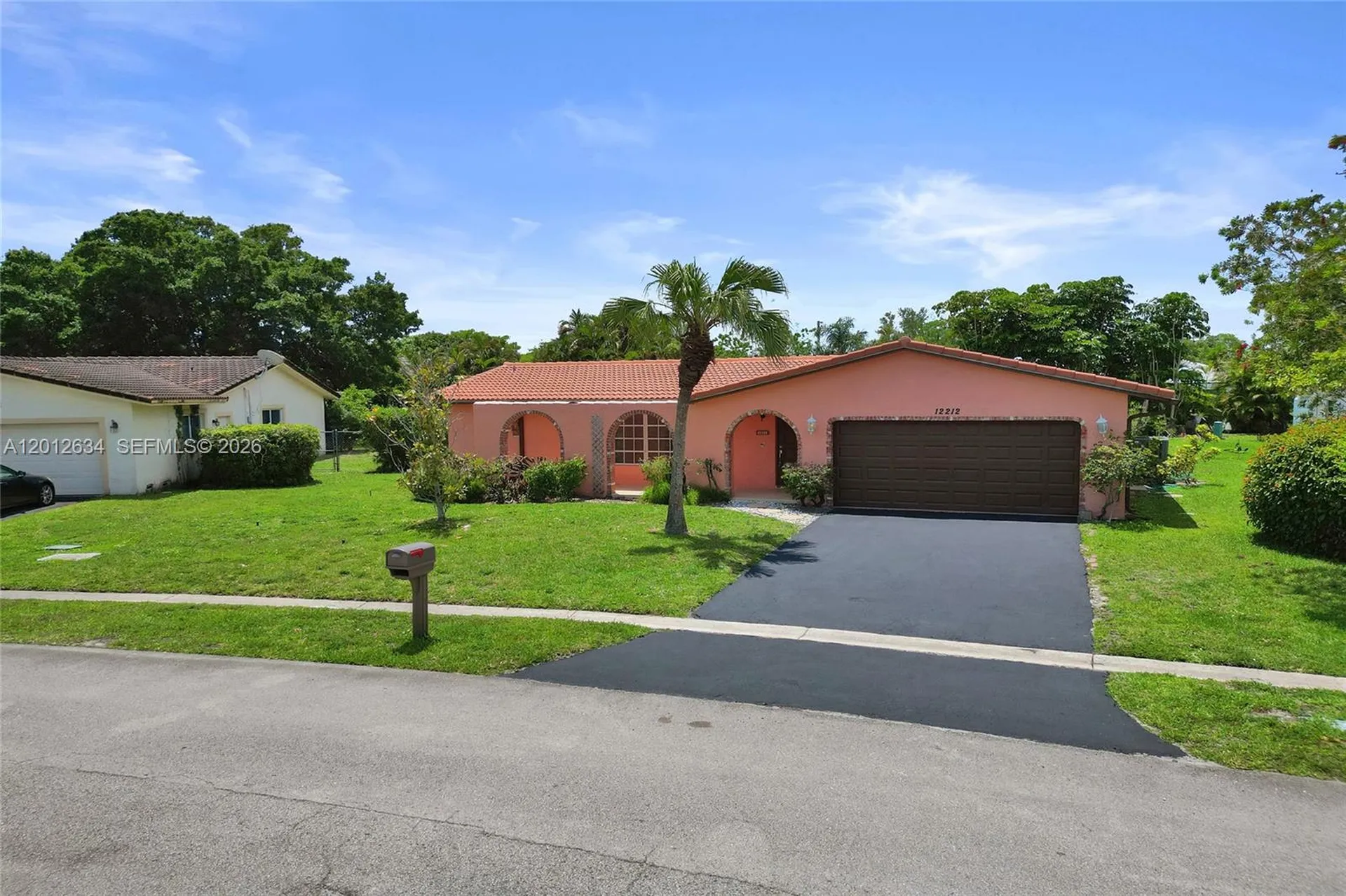 12212 NW 31st Drive Coral Springs FL 33065