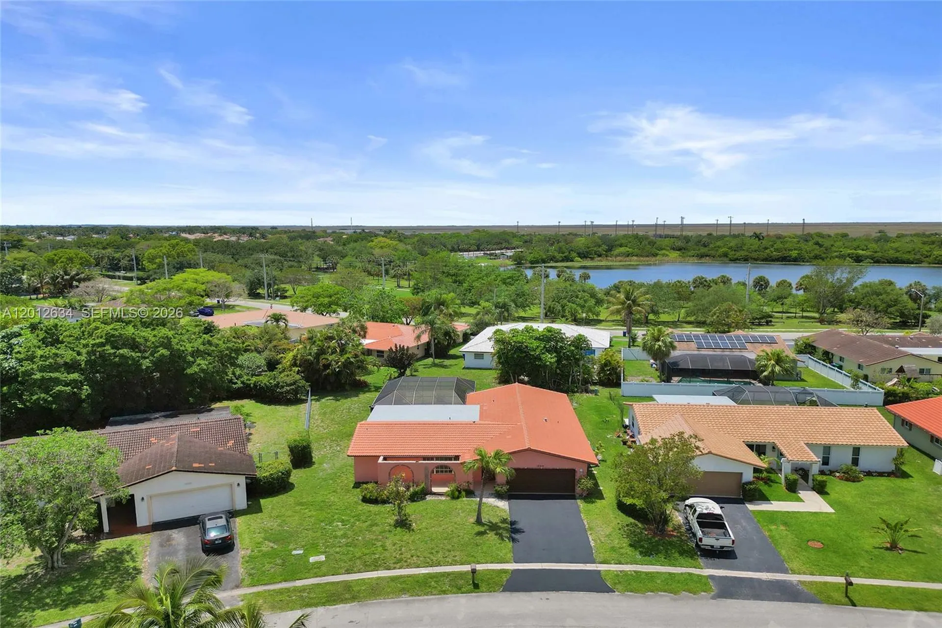12212 NW 31st Drive Coral Springs FL 33065