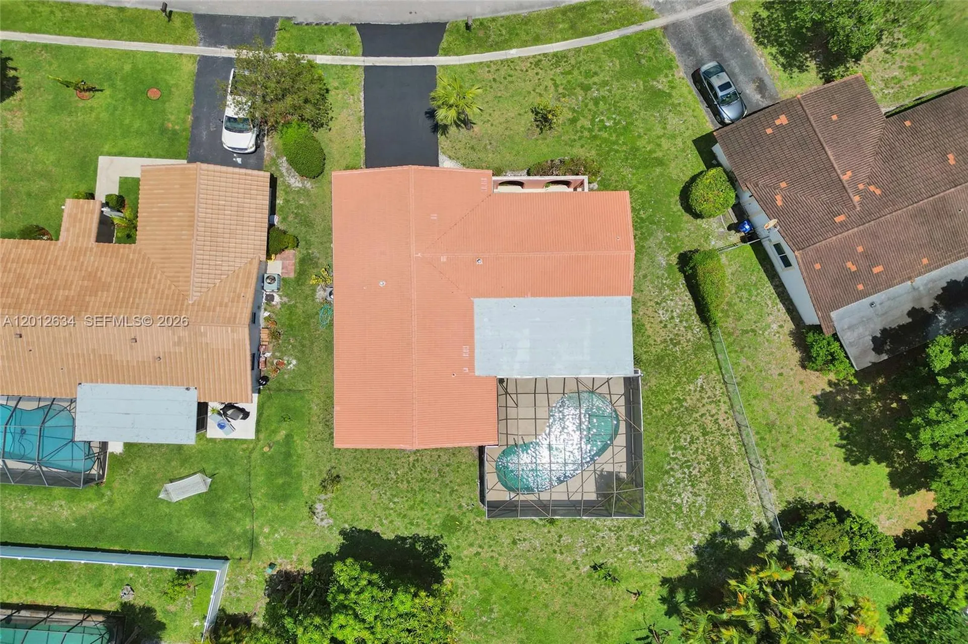 12212 NW 31st Drive Coral Springs FL 33065