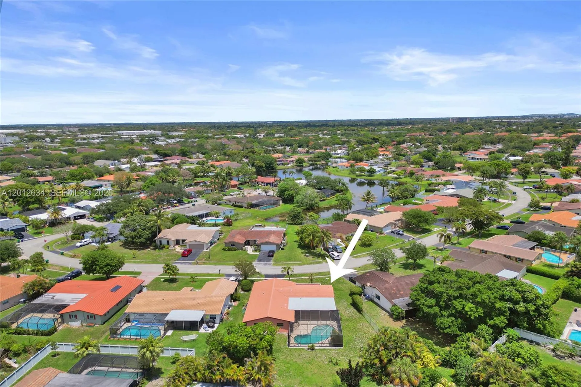 12212 NW 31st Drive Coral Springs FL 33065
