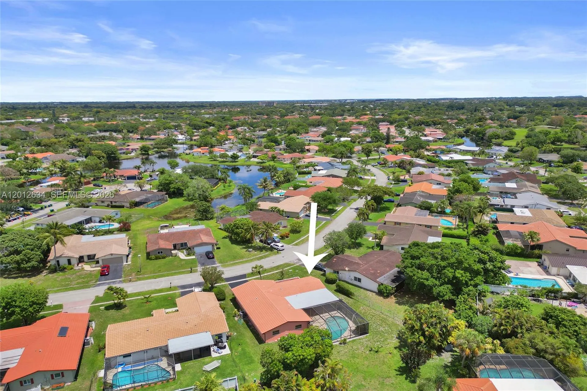 12212 NW 31st Drive Coral Springs FL 33065