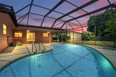 12212 NW 31st Drive Coral Springs FL 33065