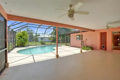 12212 NW 31st Drive Coral Springs FL 33065