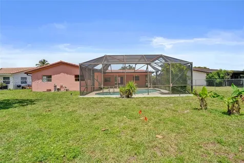 12212 NW 31st Drive Coral Springs FL 33065