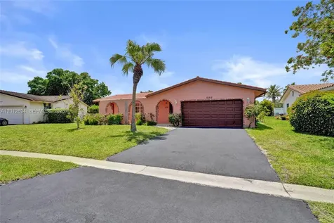 12212 NW 31st Drive Coral Springs FL 33065