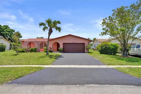 12212 NW 31st Drive Coral Springs FL 33065
