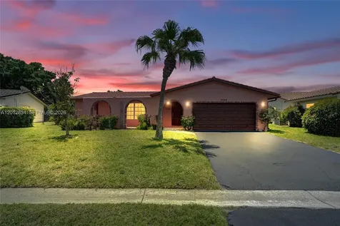 12212 NW 31st Drive Coral Springs FL 33065
