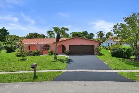 12212 NW 31st Drive Coral Springs FL 33065