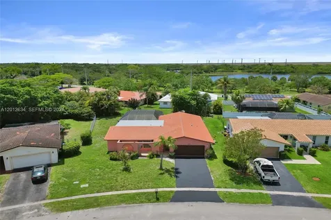 12212 NW 31st Drive Coral Springs FL 33065