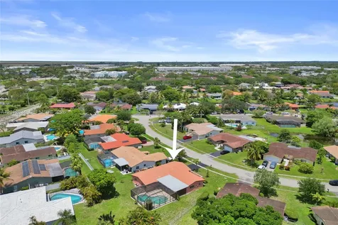 12212 NW 31st Drive Coral Springs FL 33065