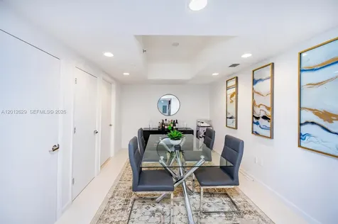 465 E Brickell Avenue Miami FL 33131