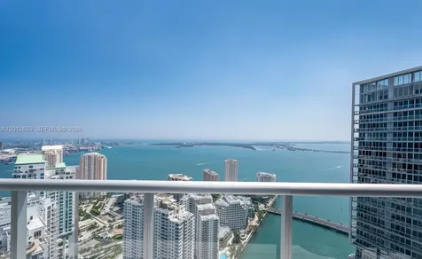 465 E Brickell Avenue Miami FL 33131