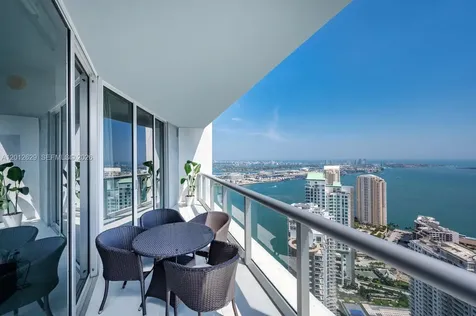465 E Brickell Avenue Miami FL 33131