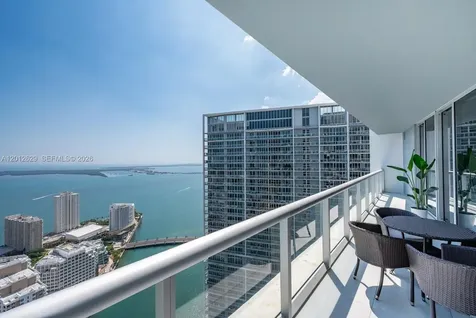 465 E Brickell Avenue Miami FL 33131