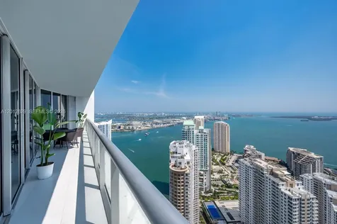 465 E Brickell Avenue Miami FL 33131
