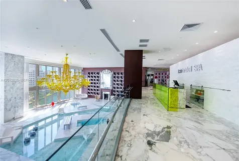 465 E Brickell Avenue Miami FL 33131