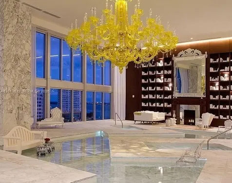 465 E Brickell Avenue Miami FL 33131