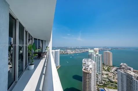 465 E Brickell Avenue Miami FL 33131