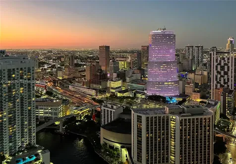 465 E Brickell Avenue Miami FL 33131