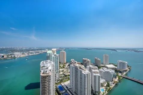 465 E Brickell Avenue Miami FL 33131