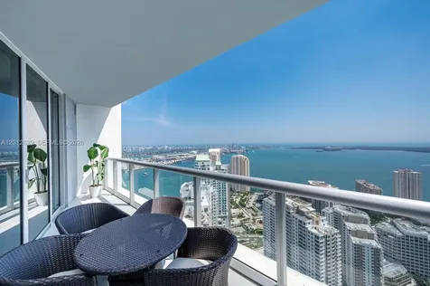 465 E Brickell Avenue Miami FL 33131
