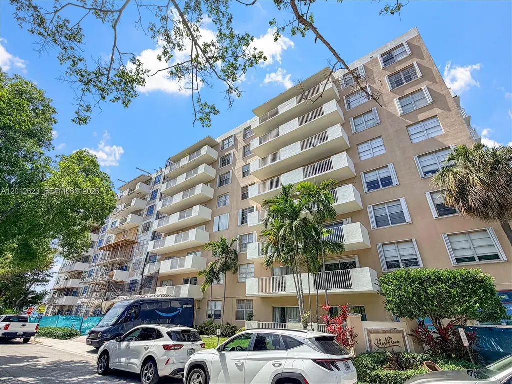 1455 N Treasure Drive North Bay Village FL 33141