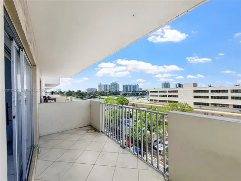 1455 N Treasure Drive North Bay Village FL 33141