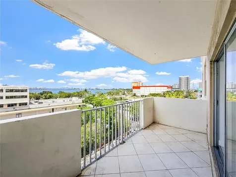 1455 N Treasure Drive North Bay Village FL 33141