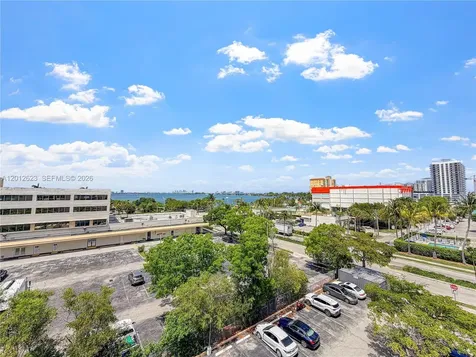 1455 N Treasure Drive North Bay Village FL 33141