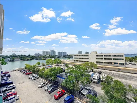 1455 N Treasure Drive North Bay Village FL 33141