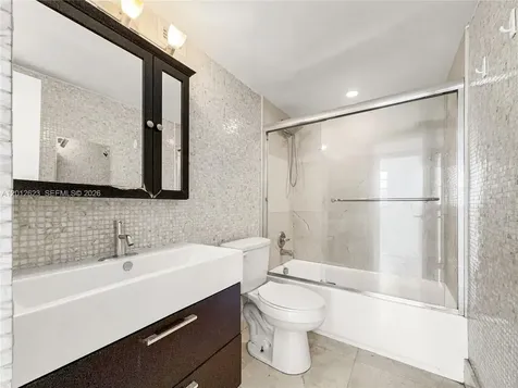 1455 N Treasure Drive North Bay Village FL 33141