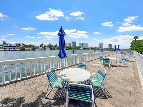 1455 N Treasure Drive North Bay Village FL 33141