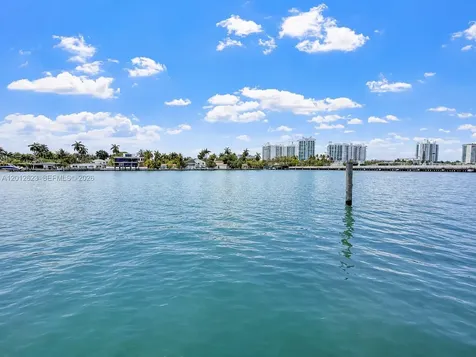 1455 N Treasure Drive North Bay Village FL 33141