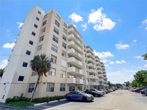 1455 N Treasure Drive North Bay Village FL 33141