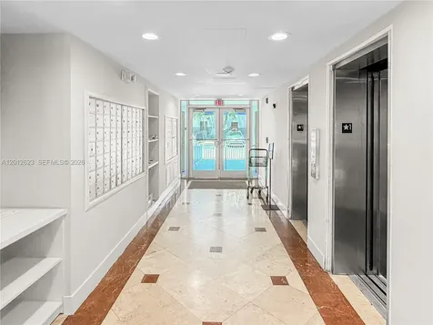 1455 N Treasure Drive North Bay Village FL 33141