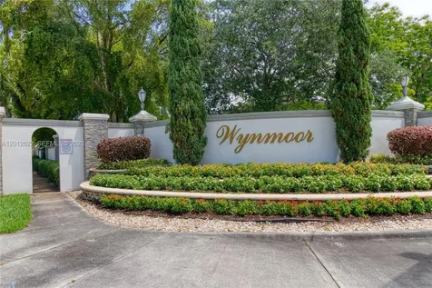1701 Andros Isle Coconut Creek FL 33066