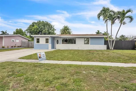 6133 NW 20th Street Margate FL 33063