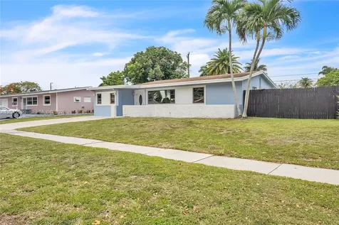6133 NW 20th Street Margate FL 33063