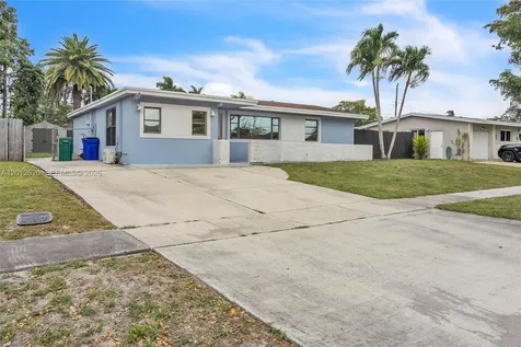6133 NW 20th Street Margate FL 33063