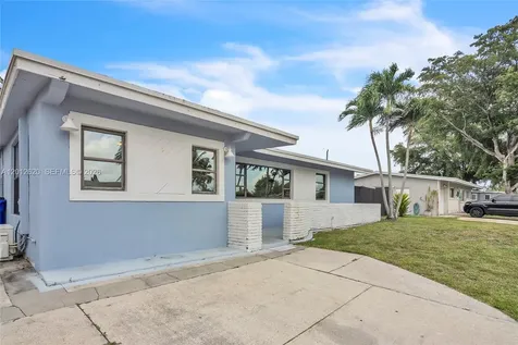 6133 NW 20th Street Margate FL 33063