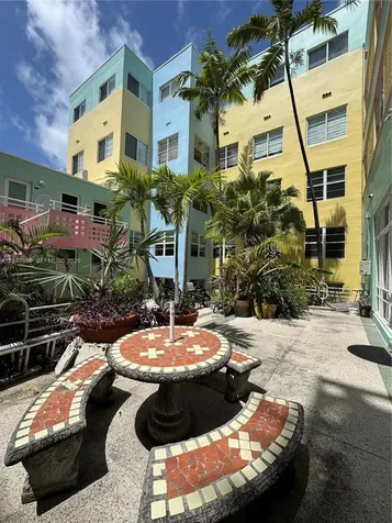 1460 Ocean Drive Miami Beach FL 33139