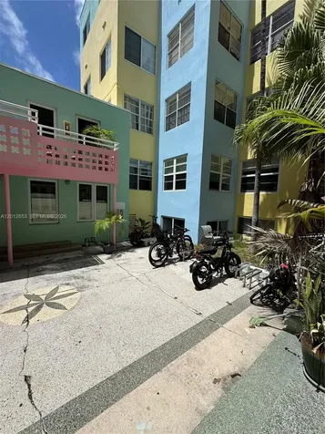1460 Ocean Drive Miami Beach FL 33139