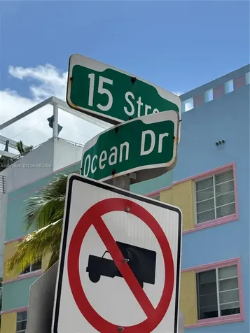 1460 Ocean Drive Miami Beach FL 33139