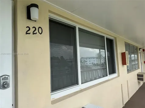 900 Atlantic Shores Boulevard Hallandale Beach FL 33009