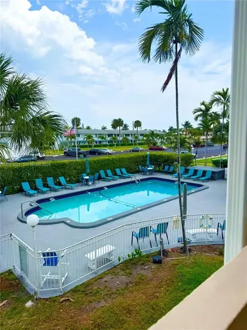 900 Atlantic Shores Boulevard Hallandale Beach FL 33009